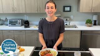 Details How to Build MyPlate Update