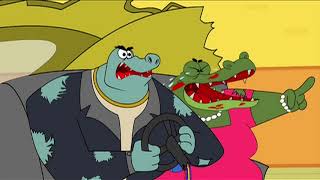 Pakdam Pakdai Season 2 - Episode 86 - Part 2