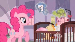 My Little Pony - Nyam nyam