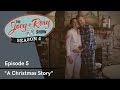 "A Christmas Story" THE JOEY+RORY SHOW - Season 4, Episode 5