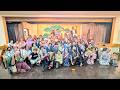 繫昌ぶし~集合写真 Min-Yoi's盆踊り44終 2026年5月31日 日本民謡会館ホール #盆踊り #ミンヨイズ
