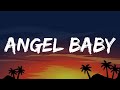 Troye Sivan Angel Baby Lyrics Charlie Puth Brunos Mars More Mixet mp3