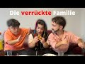 Die verrckte familie ist zurck  xsbros