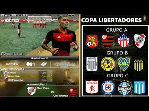 NUEVO PES 2011 MOD 2020 LITE 50MB - Tutoriales Bendezu ツ