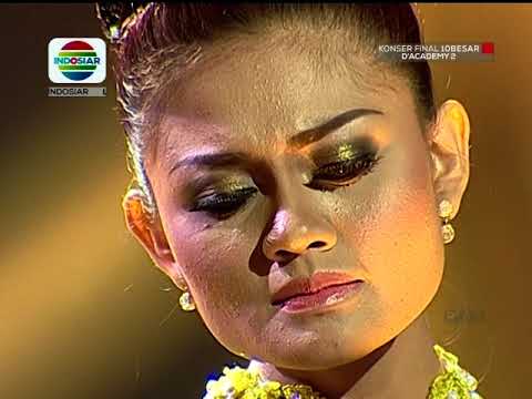 Ika #da2  Berdarah Lagi #inuldaratista #dangdut #dangdutlawas #dangdutoriginal