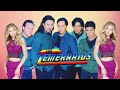 Los Temerarios El La Madrugada Se fue