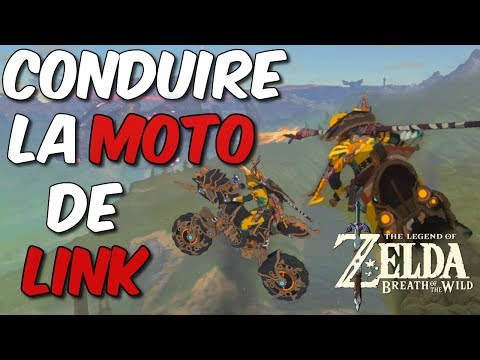 Vidéo: Zelda Tient La Première Place