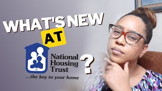 Let's Talk NHT New Policies || Buying a House in Jamaica