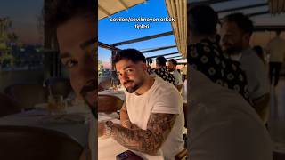 Kaos Ve Bolca Heyecan Lazımmış