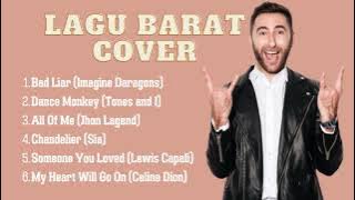 LAGU BARAT - ROCK COVER - POP PUNK COVER - KUMPULAN LAGU ROCK