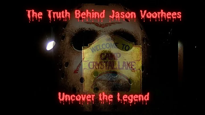 Unveiling Jason Voorhees: The Chilling Truth Behind the Legend | The Haunted Thoughts
