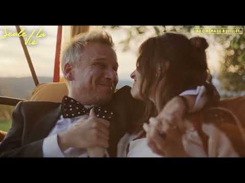 Teaser SEULE LA VIE de Adrian Goiginger - au cinéma le 08 juillet 2026