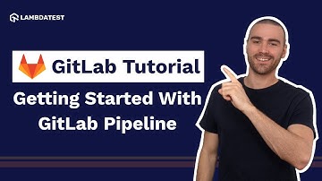 What Is GitLab Pipeline? | How To Create GitLab Pipeline | GitLab Tutorial For Beginners | Part 5