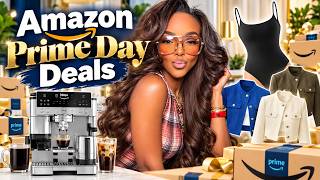 ULTIMATE AMAZON PRIME DAY GUIDE 2026: BEST Deals on Fashion, Beauty, Home | Kira'sFashionFinds