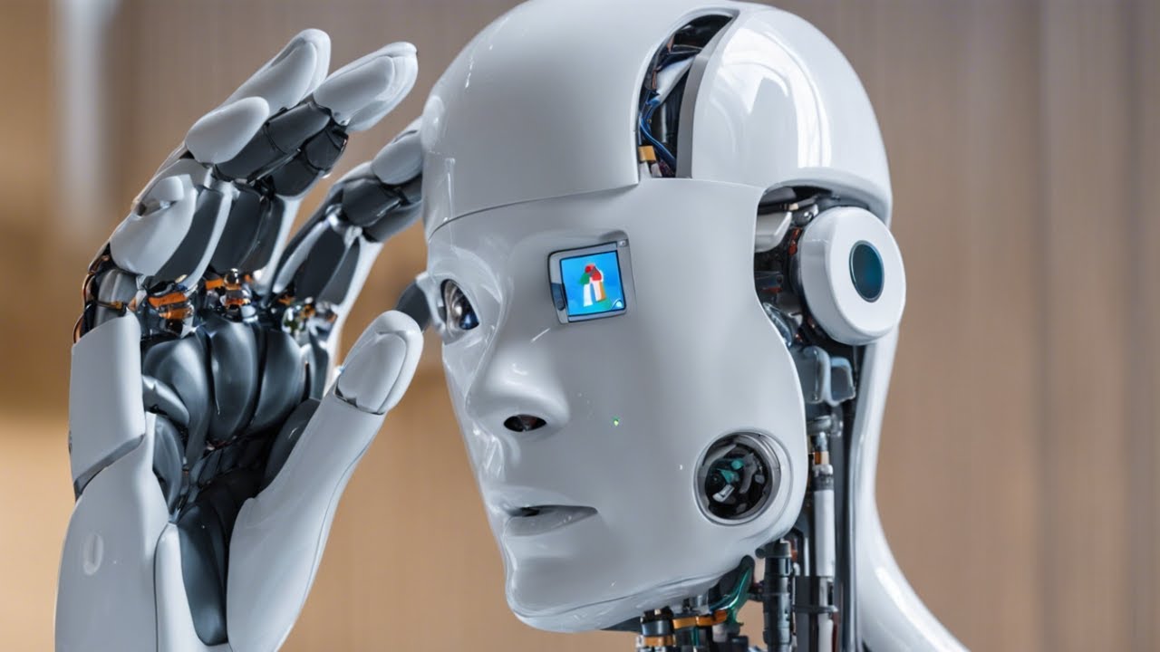 Google's NEW First AI DOCTOR Med PaLM 2 is INCREDIBLE - YouTube
