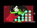 Kim possible - Intro