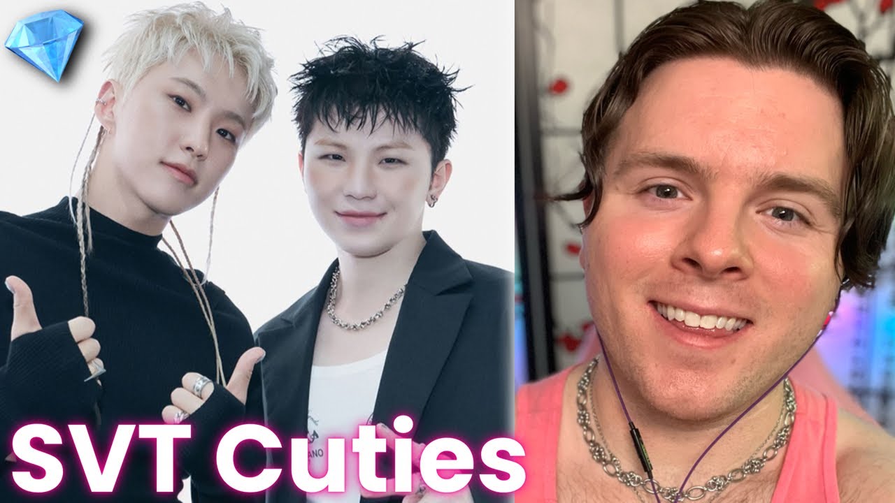 This SEVENTEEN Ship will Make You Smile