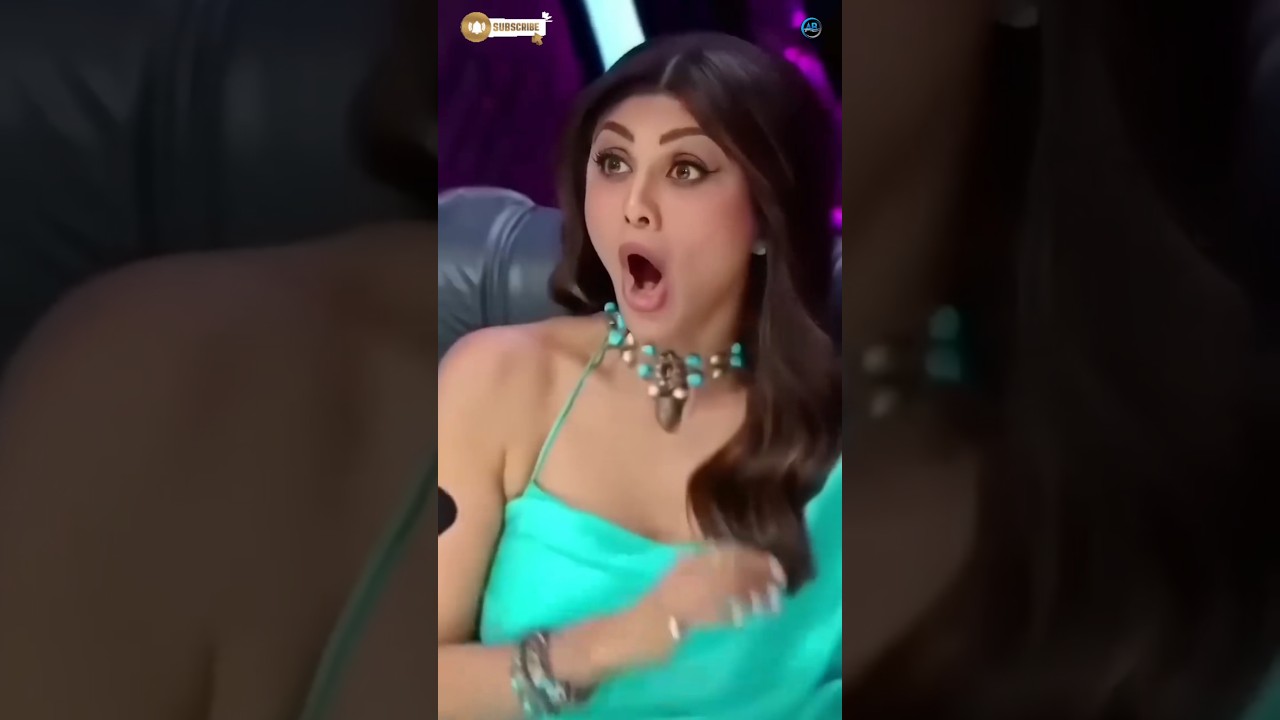 “Talent That Will Leave You Shocked!” 