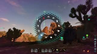 ARK-SC-PVE-SOLO