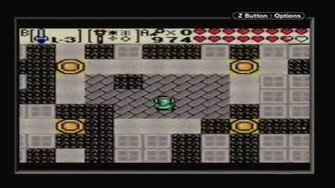 Final Boss: Onox | Zelda: Oracle of Seasons [Linked] 100% Walkthrough "43/45" (No Commentary)