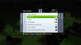 WaW ModMenu Infections.