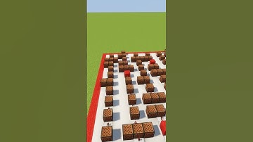 "From the Start" - Laufey Minecraft Note Blocks Tutorial