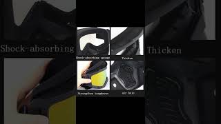 Full Face Safety Riding Mask with Glasses Compatible Design #piranigadgets #ordernow #foryou
