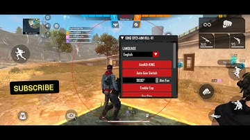 P2077KNG CHEAT V7.7 MOD MENU APK CS / BR RANK WORKING ALL SERVER WORKING FF MOD |