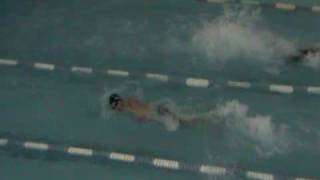 20090222 Men 15-18  200 Free Relay