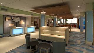 Hampton Inn New Albany - New Albany (Indiana) - United States