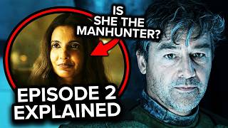 LANTERNS Episode 2 Ending Explained