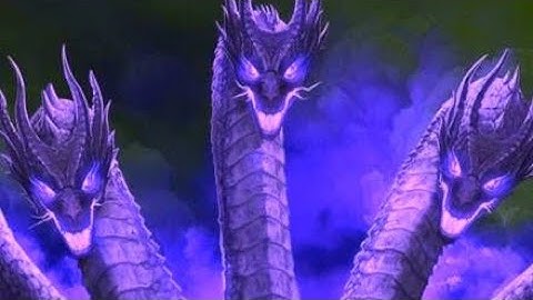 Draconic Evolution