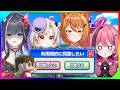【利用規約に同意したい】Vtuber4人でRTA🔥#凸凹カルテットGW2026【餅々さくら/伊織ねめあ/魔昏るい/百目鬼える/#凸凹カルテット 】