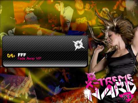 X-Treme Hard Compilation Vol. 3 – CD (Compilation), 2010 [r2323784