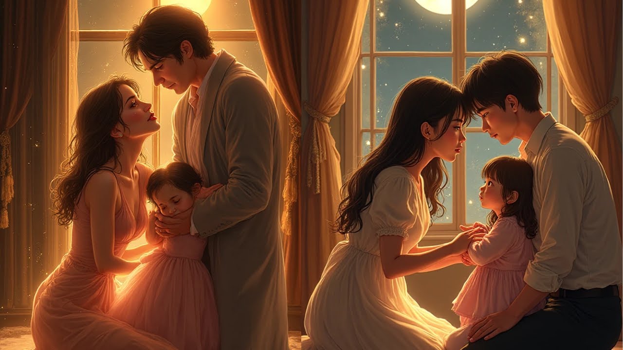 📕 “She Chose Fame Over Family… But Came Back Begging for Love”