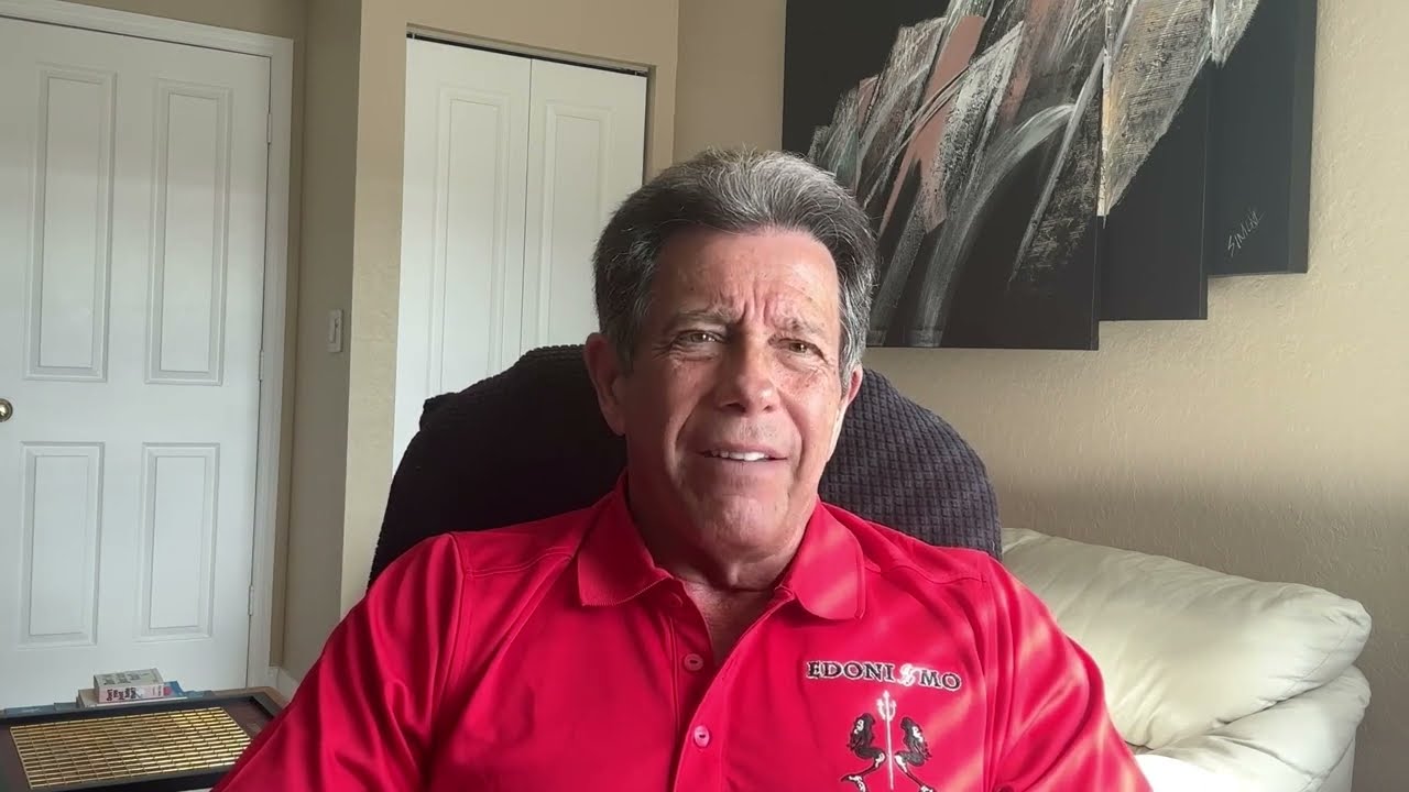 Prostate Cancer Patient Recommends Proton Beam Therapy