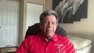 Prostate Cancer Patient Recommends Proton Beam Therapy