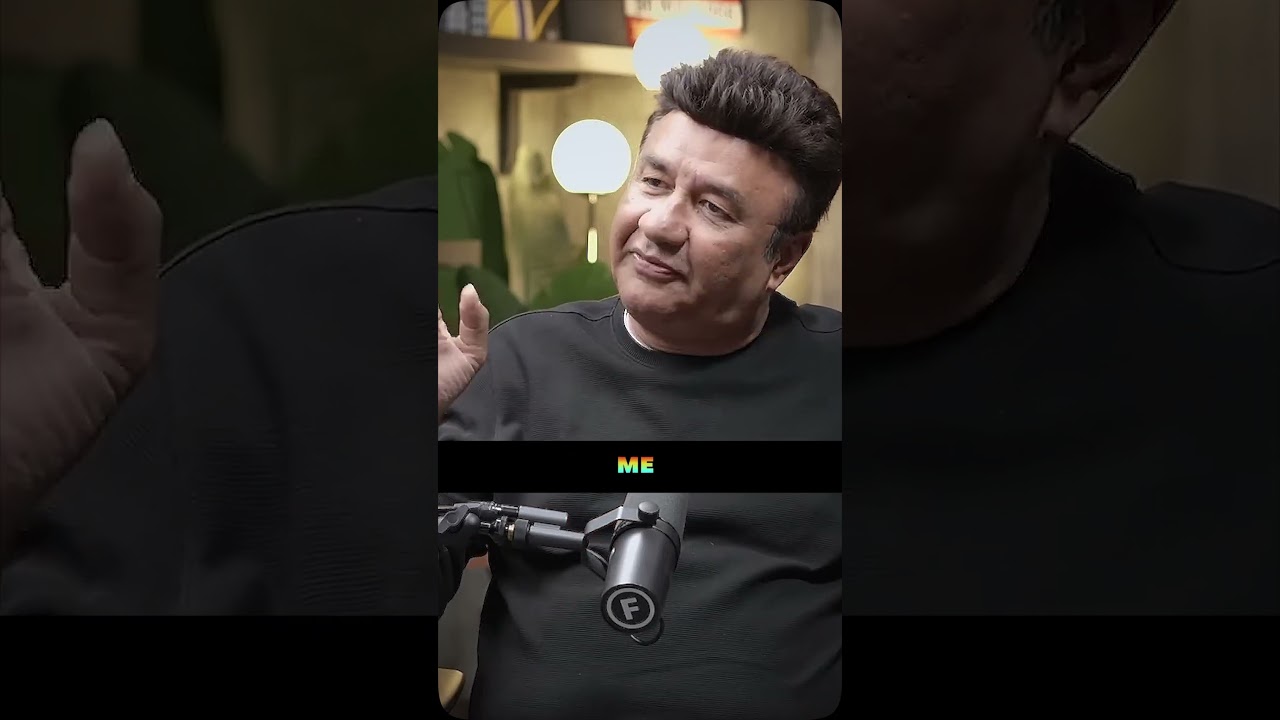 Anu Malik on Diljit Dosanjh ! | #podcast