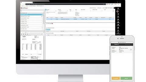 MediusGo - AP Automation Platform Overview