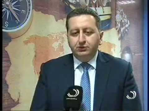 სოლიდარობის ფონდი საზღვაო სფეროში მოღვაწე კომპანიების ხელმძღვანელებს შეხვდა