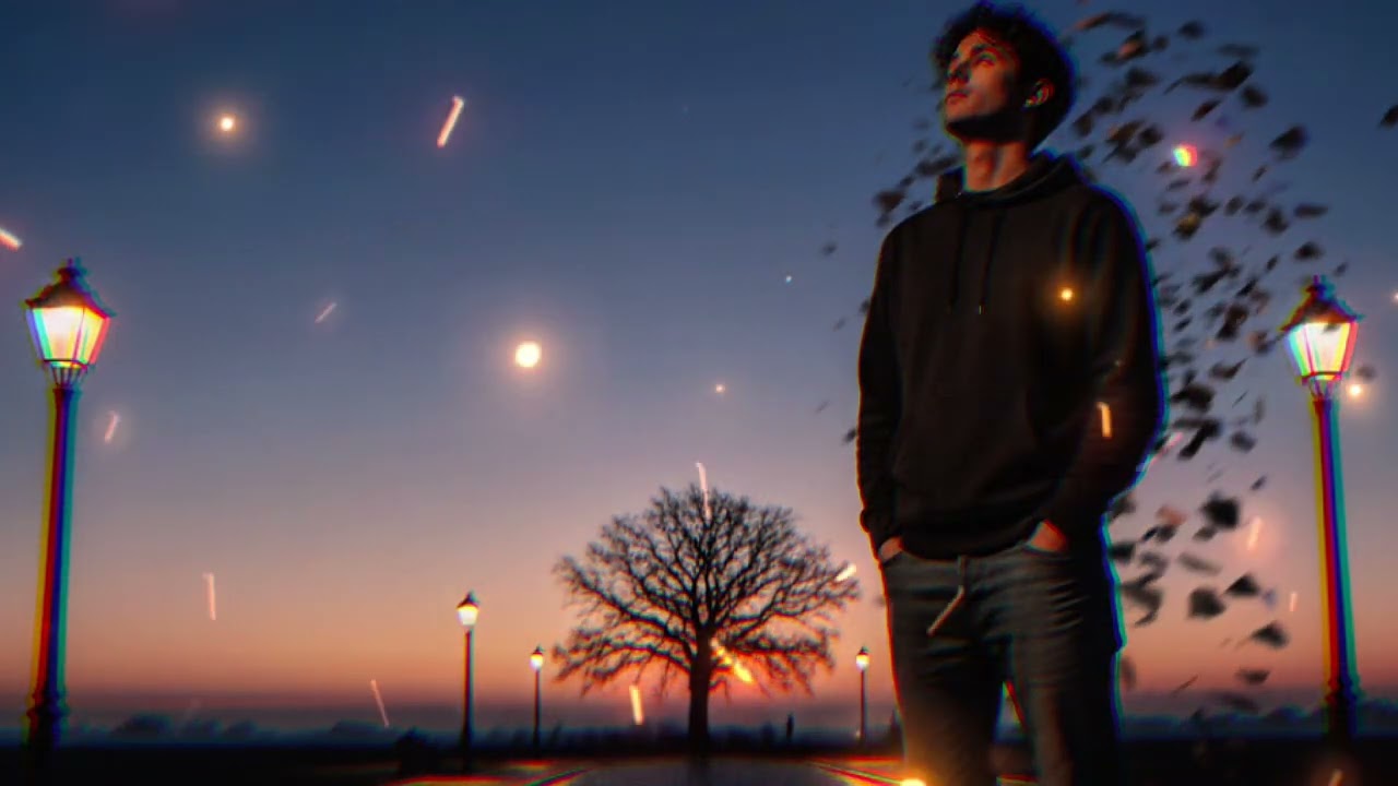 YANISS - Поки світ спить