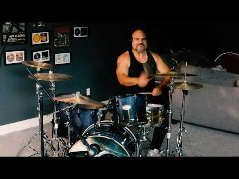 RA - Skorn Drum Playthrough (as requested)
