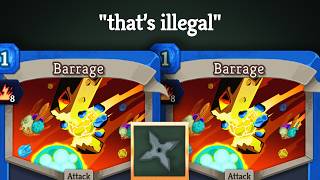 Better Than Claw!