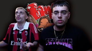 HA NACIDO UNA ESTRELLA (REACCIÓN) Bb Trickz - Missionsuicida, BAMBI