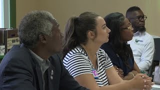 Gadsden County leaders, town and city managers plan to create an economic development strategy.