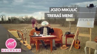 Jozo Mikulić - Trebaš mene (OFFICIAL VIDEO)