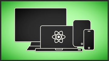 React JS and Redux Tutorial - Building an App from Scratch 2/13