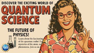 The Science That Could Change Everything [Quantum]