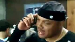 T-Mobile: "Charles Barkley-Dwayne Wade" Commercial