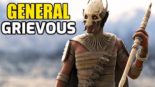 General Grievous: Lore Video Compilation